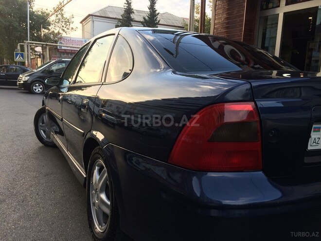 Opel Vectra 1999, 320,000 km - 1.6 l - Bakı