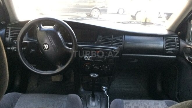 Opel Vectra 1999, 320,000 km - 1.6 l - Bakı