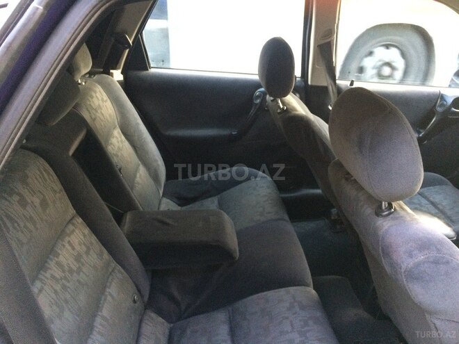 Opel Vectra 1999, 320,000 km - 1.6 l - Bakı
