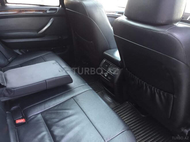 BMW X5 2005, 231,000 km - 3.0 l - Bakı