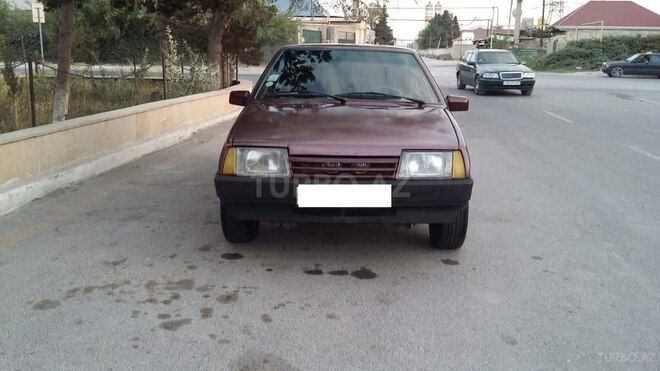 LADA (VAZ) 21099 1999, 156,411 km - 1.5 l - Sumqayıt