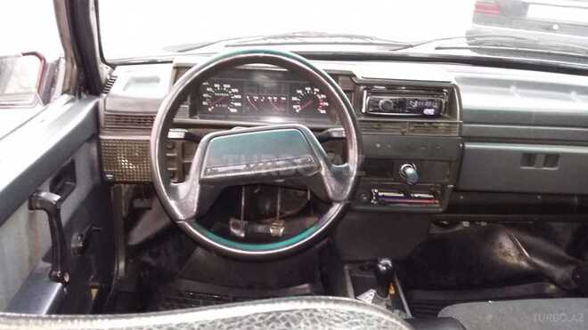 LADA (VAZ) 21099 1999, 156,411 km - 1.5 l - Sumqayıt