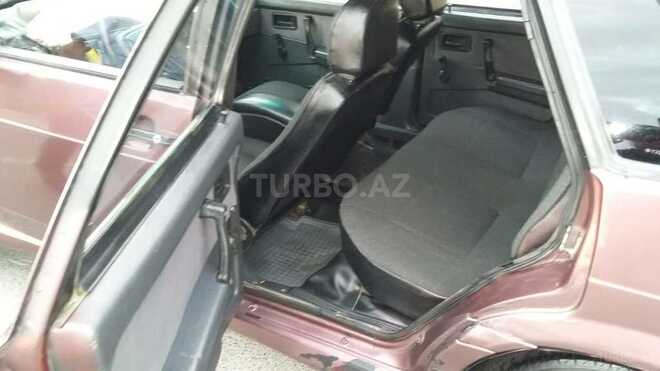 LADA (VAZ) 21099 1999, 156,411 km - 1.5 l - Sumqayıt