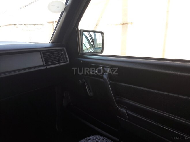Mercedes 190 1992, 375,000 km - 0.2 l - Sumqayıt