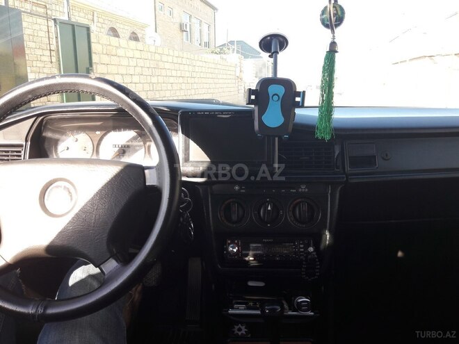 Mercedes 190 1992, 375,000 km - 0.2 l - Sumqayıt