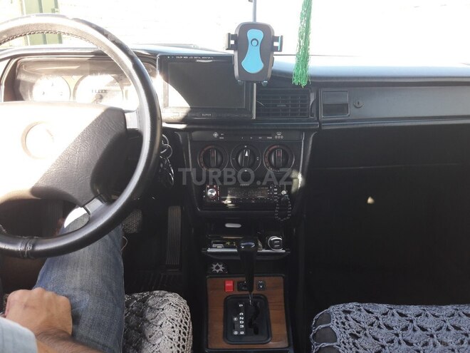 Mercedes 190 1992, 375,000 km - 0.2 l - Sumqayıt