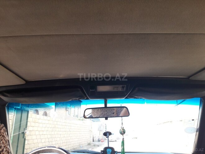 Mercedes 190 1992, 375,000 km - 0.2 l - Sumqayıt