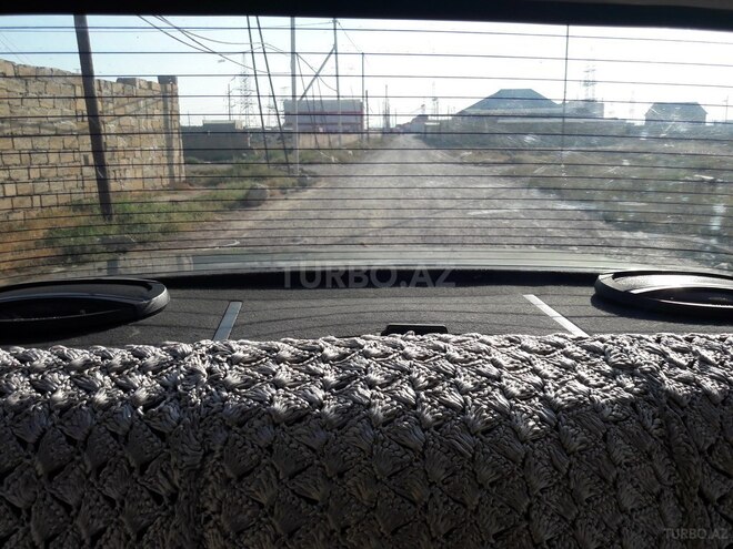 Mercedes 190 1992, 375,000 km - 0.2 l - Sumqayıt
