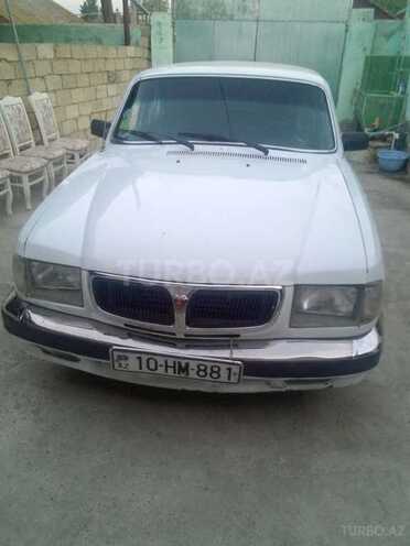 GAZ 3110 1999, 2,000,000 km - 2.3 л - Mingəçevir