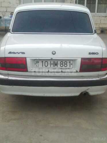 GAZ 3110 1999, 2,000,000 km - 2.3 л - Mingəçevir
