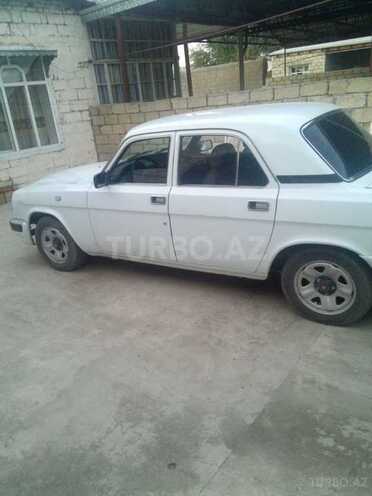 GAZ 3110 1999, 2,000,000 km - 2.3 л - Mingəçevir