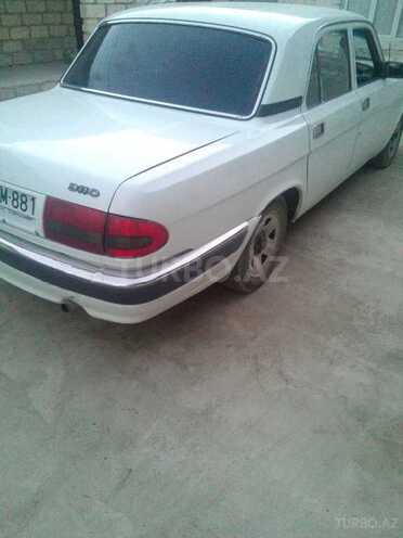 GAZ 3110 1999, 2,000,000 km - 2.3 л - Mingəçevir