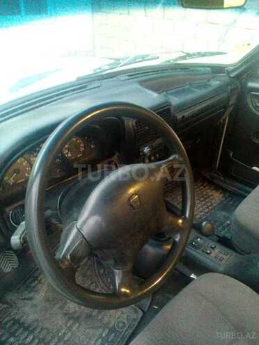 GAZ 3110 1999, 2,000,000 km - 2.3 л - Mingəçevir
