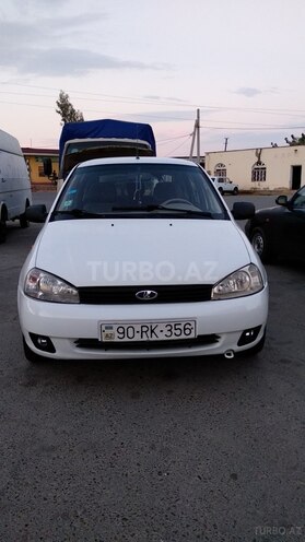 LADA (VAZ) Kalina 2011, 272,650 km - 0.1 l - Şirvan