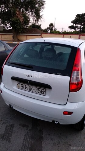 LADA (VAZ) Kalina 2011, 272,650 km - 0.1 l - Şirvan