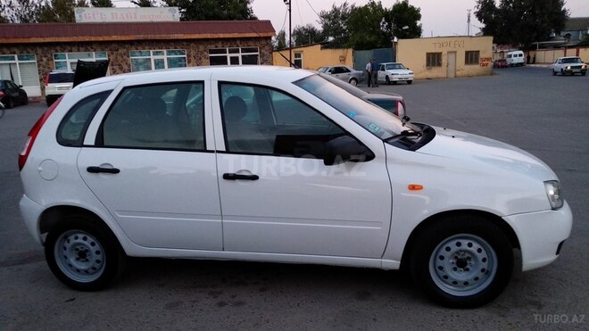 LADA (VAZ) Kalina 2011, 272,650 km - 0.1 l - Şirvan