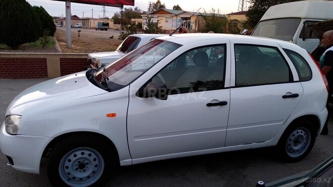 LADA (VAZ) Kalina 2011, 272,650 km - 0.1 l - Şirvan