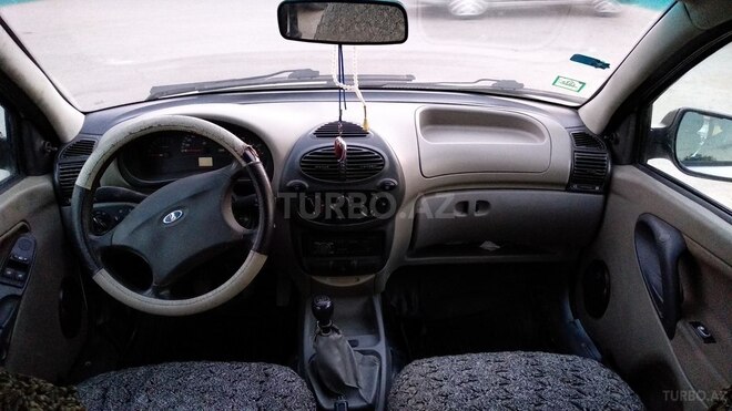 LADA (VAZ) Kalina 2011, 272,650 km - 0.1 l - Şirvan
