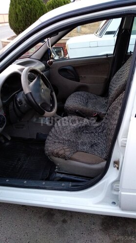 LADA (VAZ) Kalina 2011, 272,650 km - 0.1 l - Şirvan