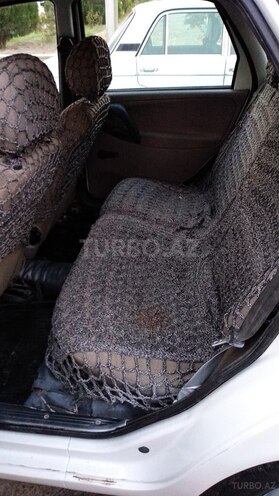 LADA (VAZ) Kalina 2011, 272,650 km - 0.1 l - Şirvan