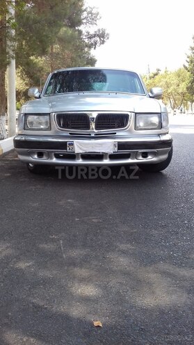 GAZ 3110 2004, 167 km - 2.4 l - Sumqayıt