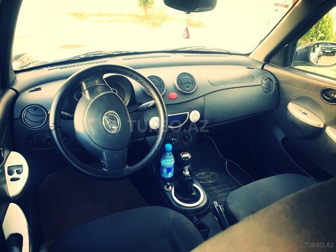 Lifan 320 2016, 54,000 km - 1.3 l - Naxçıvan