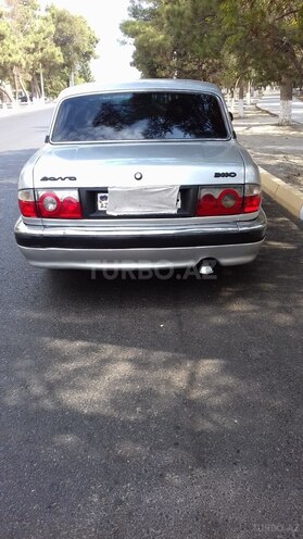 GAZ 3110 2004, 167 km - 2.4 l - Sumqayıt