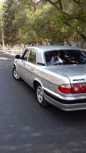 GAZ 3110 2004, 167 km - 2.4 l - Sumqayıt