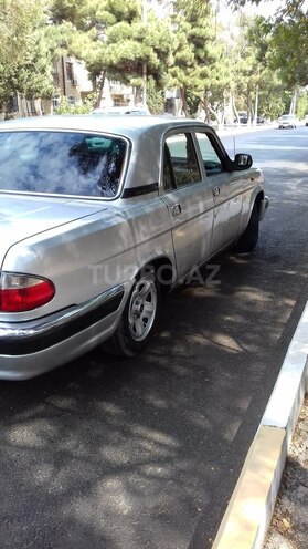 GAZ 3110 2004, 167 km - 2.4 l - Sumqayıt