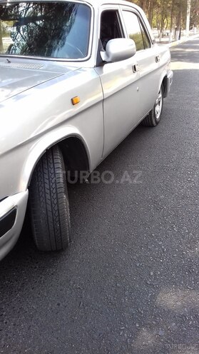 GAZ 3110 2004, 167 km - 2.4 l - Sumqayıt