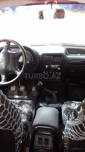 GAZ 3110 2004, 167 km - 2.4 l - Sumqayıt