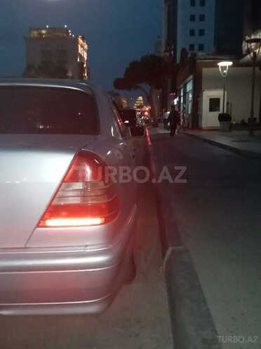 Mercedes C 180 1994, 428,630 km - 1.8 l - Bakı