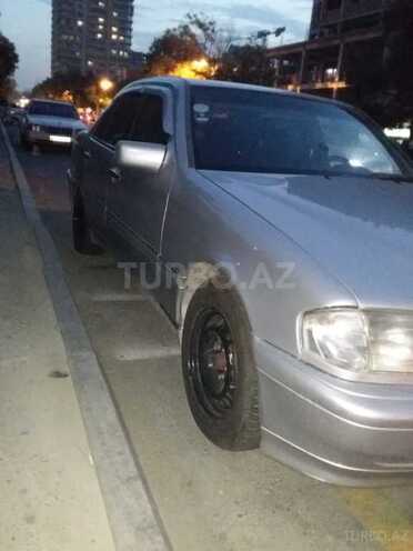 Mercedes C 180 1994, 428,630 km - 1.8 l - Bakı