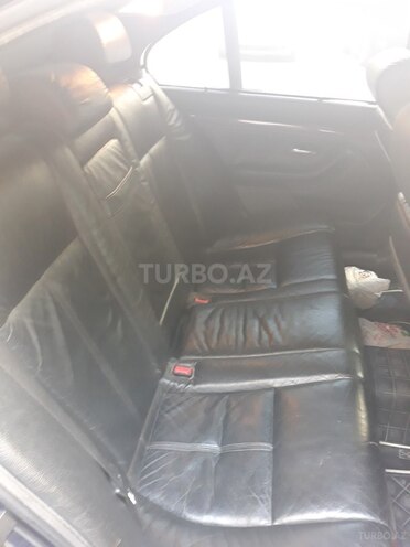 BMW 535 2000, 270,000 km - 3.5 l - Bakı