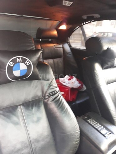 BMW 535 2000, 270,000 km - 3.5 l - Bakı
