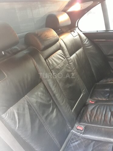 BMW 535 2000, 270,000 km - 3.5 l - Bakı