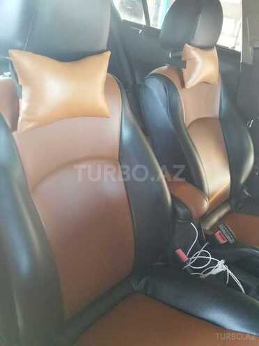 Chevrolet Cruze 2011, 146,453 km - 1.8 l - Cəlilabad