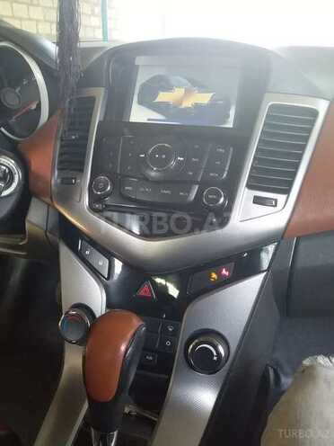Chevrolet Cruze 2011, 146,453 km - 1.8 l - Cəlilabad