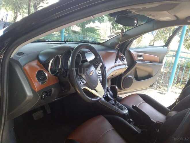 Chevrolet Cruze 2011, 146,453 km - 1.8 l - Cəlilabad