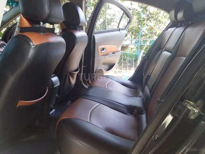 Chevrolet Cruze 2011, 146,453 km - 1.8 l - Cəlilabad