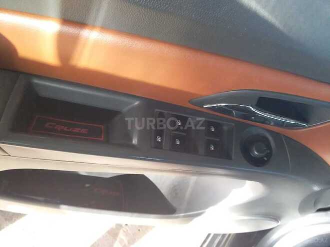 Chevrolet Cruze 2011, 146,453 km - 1.8 l - Cəlilabad