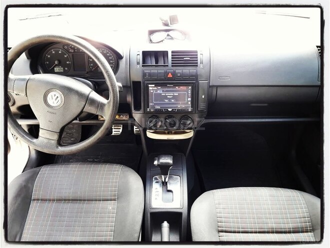 Volkswagen Polo 2008, 160,000 km - 1.4 л - Bakı