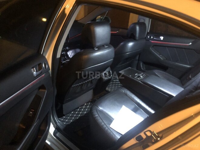 Kia Cadenza 2011, 154,619 km - 3.5 l - Bakı