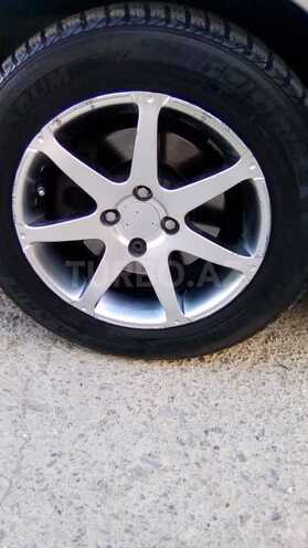 Renault Megane 2006, 256,200 km - 1.6 l - Bakı