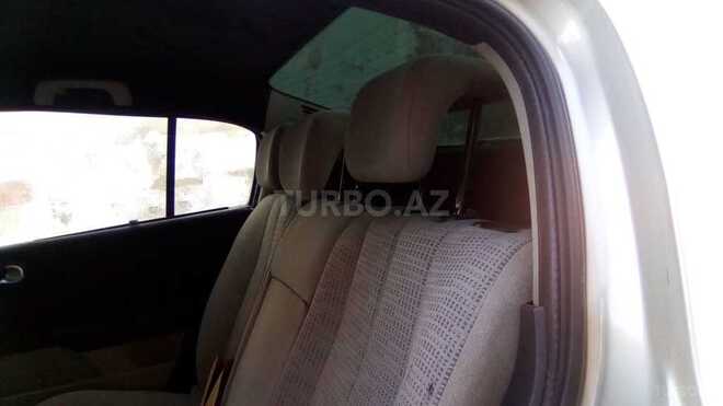 Renault Megane 2006, 256,200 km - 1.6 l - Bakı