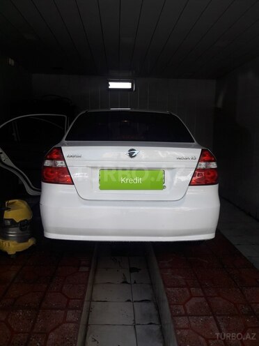 Ravon Nexia R3 2017, 140,000 km - 1.5 l - Bakı