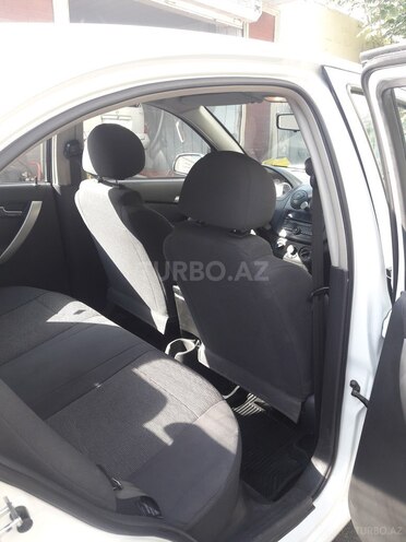 Ravon Nexia R3 2017, 140,000 km - 1.5 l - Bakı
