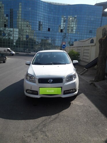 Ravon Nexia R3 2017, 140,000 km - 1.5 l - Bakı