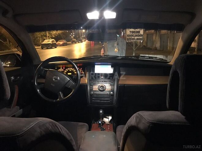 Nissan Teana 2003, 221,258 km - 2.3 l - Bakı