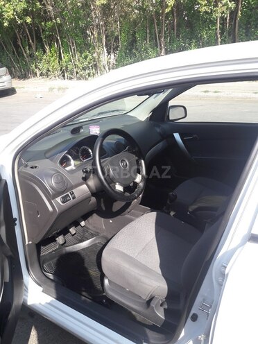 Ravon Nexia R3 2017, 140,000 km - 1.5 l - Bakı